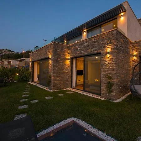 Zahbe Villa